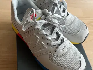 Kondi sko New Balance 