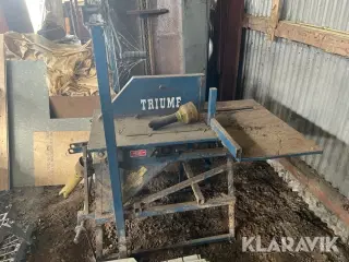 Sav Triumf B