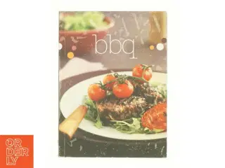 BBQ af 64.1 (Bog)