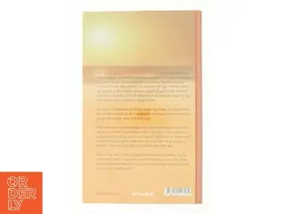 Den du ikke ser af Mari Jungstedt fra Bog
