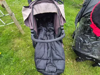 Kørepose 100 kr pr. stk