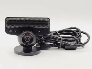 ⭐️· Original Sony Eye Cam Move til Playstation 3