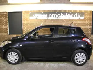 Suzuki Swift 1,2 Young