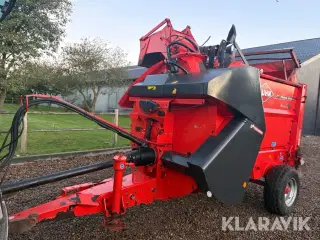 Strømaskine Kuhn Primor 3570 M