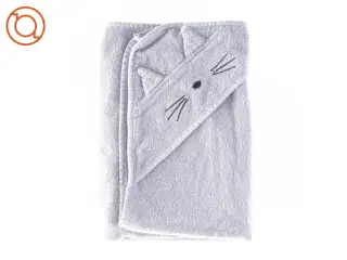 Håndklæde til baby fra Liewood (str. 67 x 61 cm)