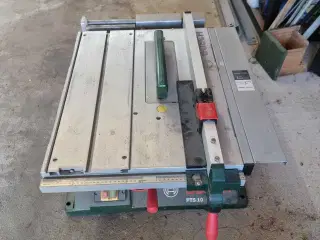 Bosch PTS10 bordrundsav