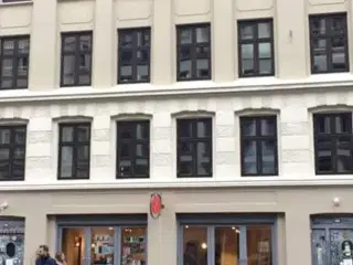 Butikslokale til leje på Istedgade 108, Storkøbenhavn.