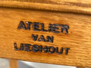 Barstole Atelier Van Lieshout