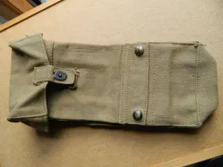 Dansk Militærtaske
