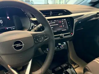 Opel Corsa-e 50 GS