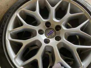 Volvo 18 tommer fælge