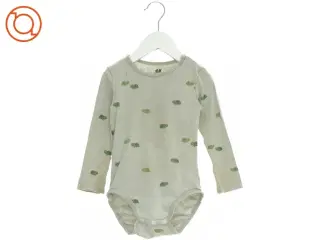 Bodystocking fra H&M (str. 98 cm)