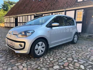 VW Up! 1,0 75 Move Up! BMT