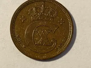 2 Øre 1915