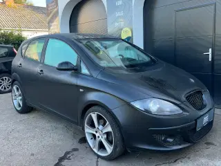 Seat Altea 1,9 TDi 105 Reference