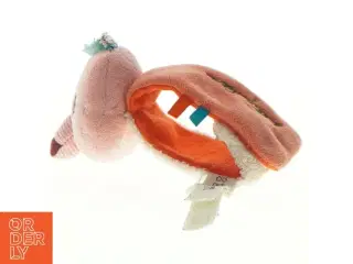 Blødt aktivitetslegetøj til babyer fra Lilliputiens (str. 10 cm)