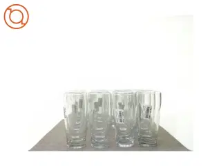 Glas (str. 14 x 6 cm)