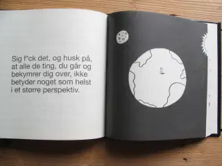 F*ck alt - og bliv lykkelig