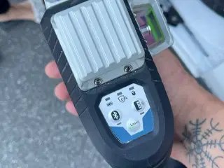 Bosch laser GLL 3-80 CG