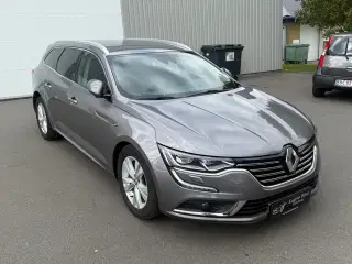 Renault Talisman 1,6 dCi 130 Intens Sport Tourer EDC
