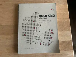 KOLD KRIG på MUSEUM