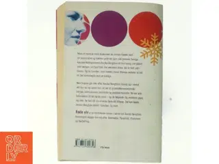 Røde Ulv af Liza Marklund (Bog)
