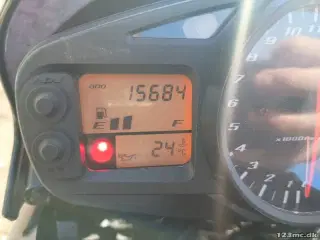 Suzuki GSR 600 ABS