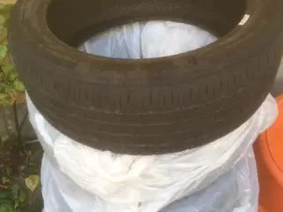 4 Continental Eco Contact 6 205/45 R 17 XL