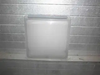   Byrstner Toilet Rude