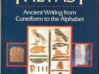 Reading the Past Ancient Writing, Hooker