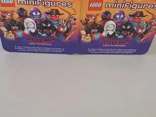 Lego minifigur