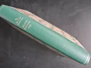 morten eskesens saga 1826-1926, ved kr. la cour pe