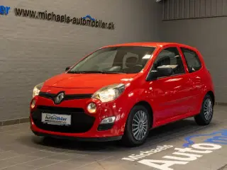 Renault Twingo 1,2 16V Dynamique