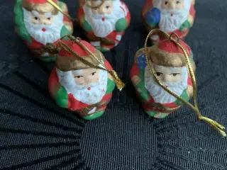 Nisser og deko på tændstikæsker