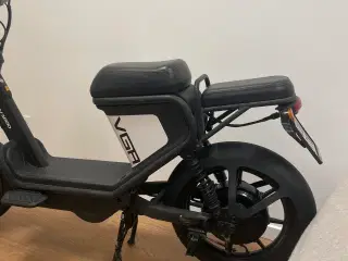 Vga 45 scooter 2000 km 