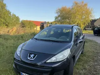 peugeot tilbud
