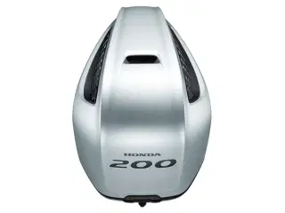 Ny Honda BF200 - Ekstra Langbenet