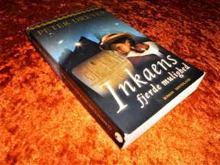 Inkaens fjerde mulighed, Peter Dreyer