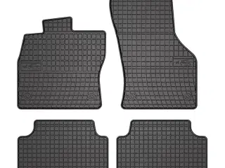 Gummimåtter Volkswagen Passat B8 2014-2022