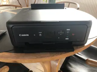 Canon Printer, Pixma 5150