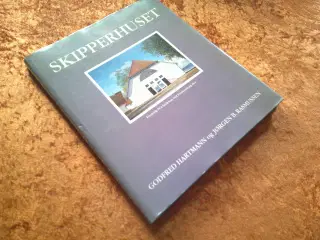 Skipperhuset, Godfred Hartmann, Jørgen B. Rasmusse