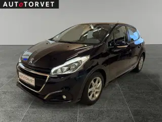 Peugeot 208 1,2 VTi 82 Active