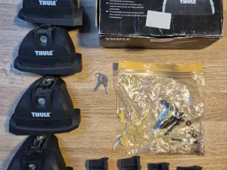 Thule Rapid System