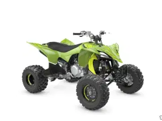 Yamaha YFZ 450 R SE