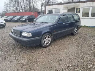 Volvo 850 2,5 T stc. aut.