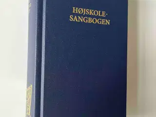 Højskolesangbogen, 19 udgave – nyeste version – Ny