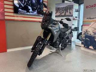 Yamaha Ténéré 700