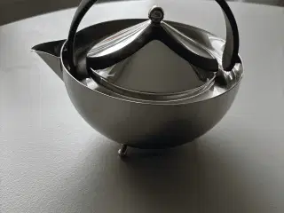 Carsten Jørgensen Bodum Tekande