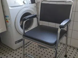 Toiletstol 