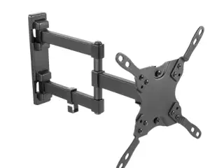 2 stk. Home>it Extendable/tiltable TV mount 13-42" 20 kg 20 kg